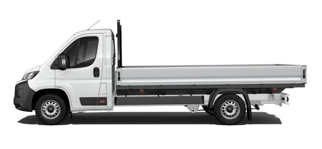 Opel Movano Pritsche 35+ L4 NSW AppleC Kam 