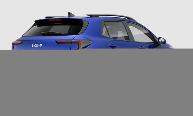 Kia Stonic AT MHEV SHZ LED PrivG Nav Kam 2xPDC LHZ 