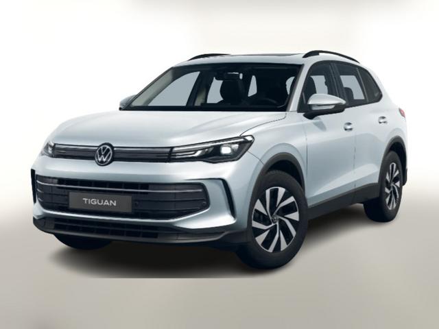 Volkswagen Tiguan - DSG LED+ IQ.DRIVE Pano SHZ 5JGar. Keyl