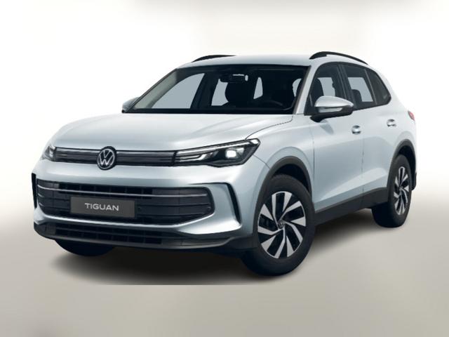 Volkswagen Tiguan - DSG LED+ Nav 5JGar IQ.DRIVE SHZ Keyl ACC