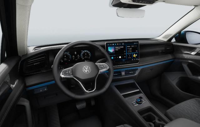 Volkswagen Tiguan DSG LED+ IQ.DRIVE SHZ 5JGar. Keyl 17Z ACC 