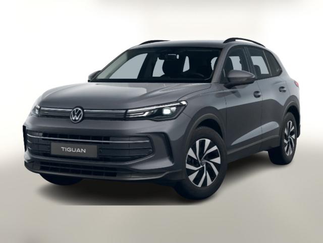 Volkswagen Tiguan - DSG LED+ IQ.DRIVE SHZ 5JGar. Keyl 17Z ACC