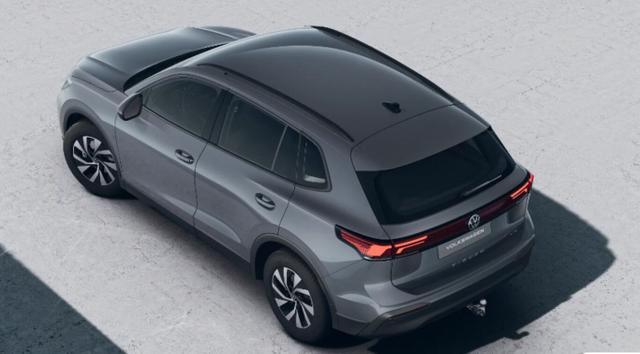Volkswagen Tiguan DSG LED+ AHK 5JGar. IQ.DRIVE SHZ Keyl 17Z 