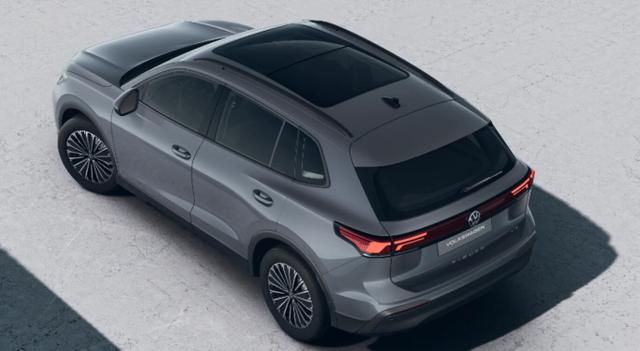 Volkswagen Tiguan DSG LED+ Pano 5JGar 18Z IQ.DRIVE SHZ Keyl 