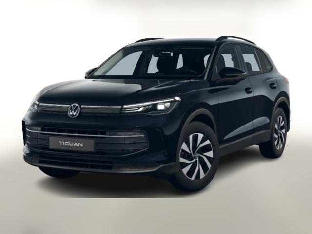 Volkswagen Tiguan - DSG LED+ IQ.DRIVE SHZ 5JGar. Keyl 17Z ACC
