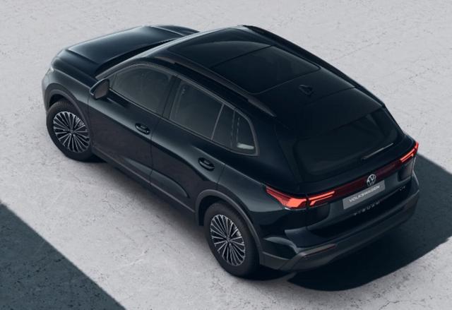 Volkswagen Tiguan DSG LED+ Pano 5JGar 18Z IQ.DRIVE SHZ Keyl 
