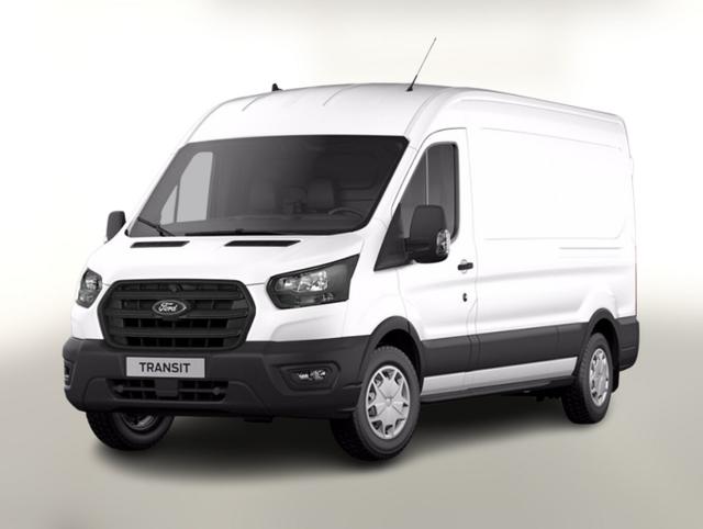 Ford Transit - Trend 350 L3H2 Xenon LadeP Kam Temp 3S