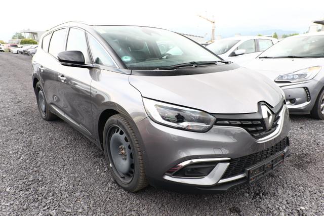 Renault Grand Scenic Black Edition IV 1.3 TCe 140 Edt. 7S Pano 
