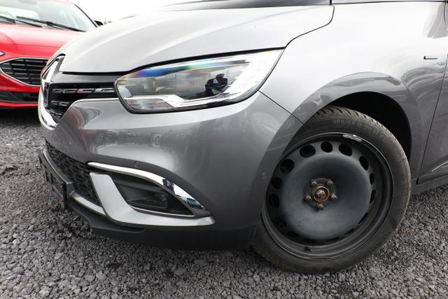 Renault Grand Scenic Black Edition IV 1.3 TCe 140 Edt. 7S Pano 