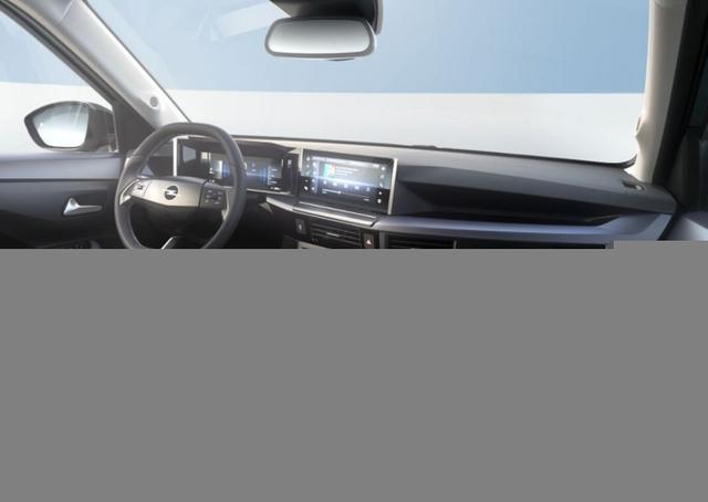 Opel Frontera GS Hybrid 7-S Nav Kam PDC 17Z 