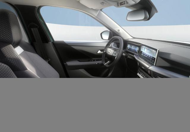 Opel Frontera GS Hybrid 7-S SHZ LHZ Nav Kam 