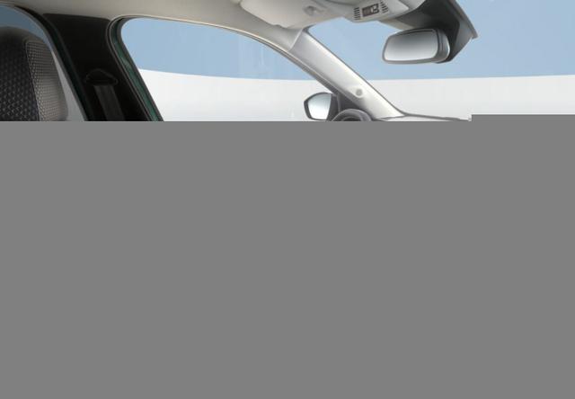 Opel Frontera GS Hybrid SHZ LHZ Nav Kam 17Z 