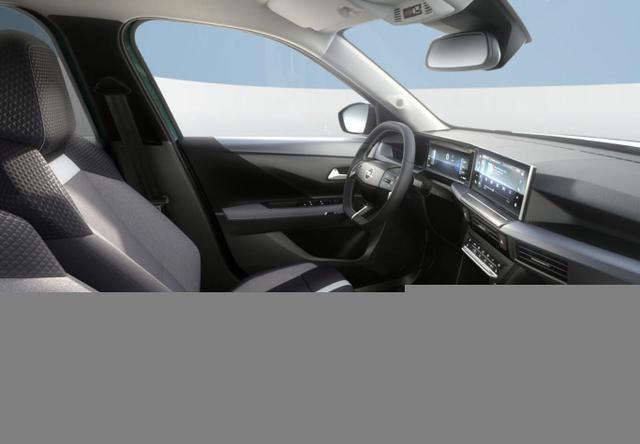 Opel Frontera GS Hybrid SHZ LHZ Nav Kam 17Z 