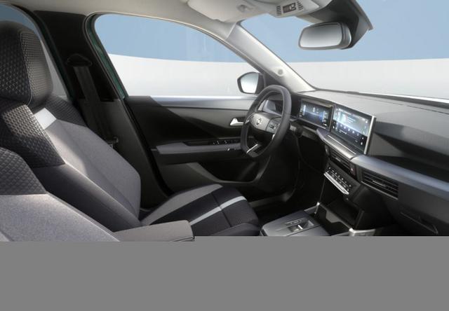Opel Frontera GS 145 Hybrid AT6 TechP SHZ LHZ Nav Kam 