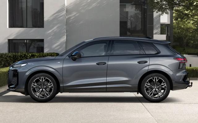 Audi Q3 S line neuesMod 2xS Tech+ Matrix Leder 19Z AHK 