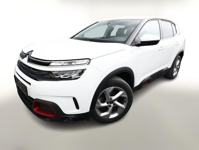 Citro&euml;n C5 Aircross - Feel 1.2 PureTech 130 Aut. MirrorL