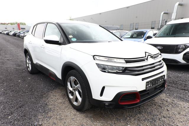 Citro&euml;n C5 Aircross Feel 1.2 PureTech 130 Aut. MirrorL 
