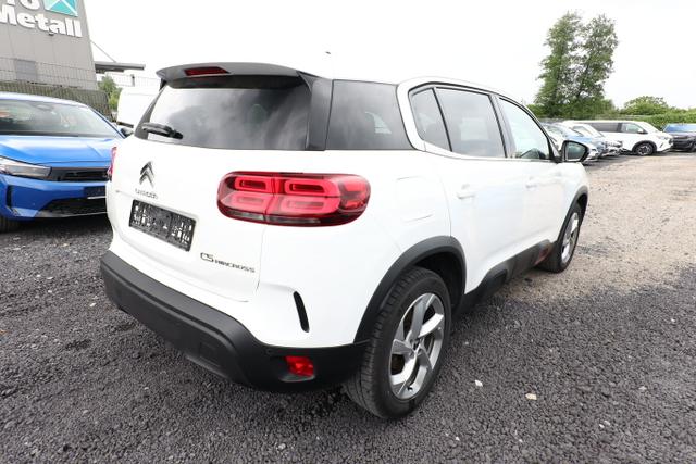 Citro&euml;n C5 Aircross Feel 1.2 PureTech 130 Aut. MirrorL 