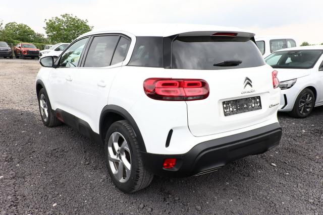 Citro&euml;n C5 Aircross Feel 1.2 PureTech 130 Aut. MirrorL 
