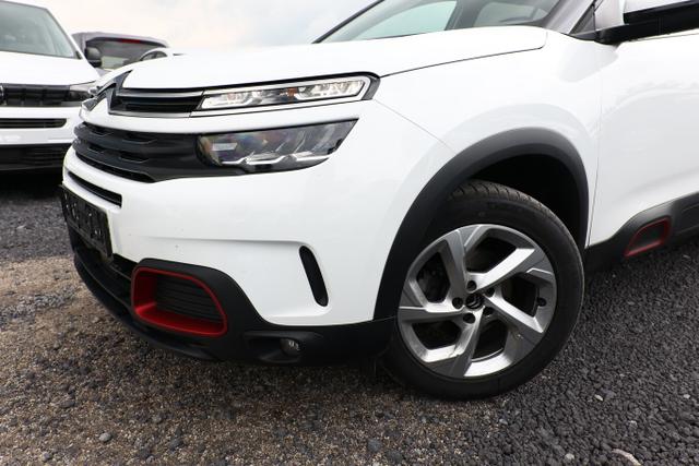 Citro&euml;n C5 Aircross Feel 1.2 PureTech 130 Aut. MirrorL 