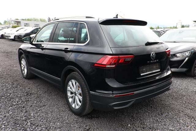 Volkswagen Tiguan LIFE 1.5 TSI 150 DSG LED PDC SHZ ACC 17Z 
