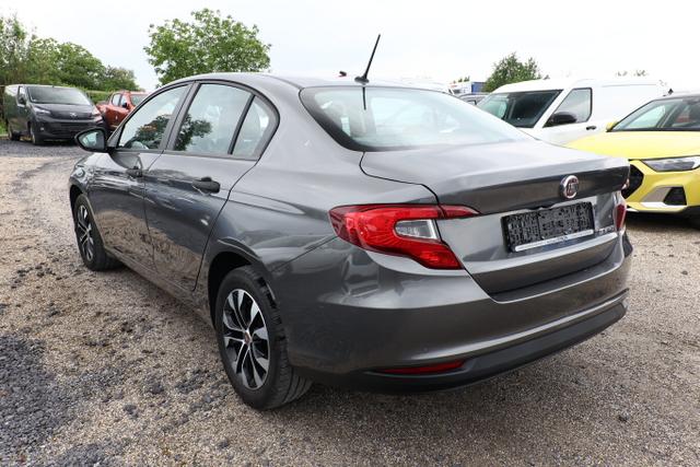 Fiat Tipo Limousine CITY LIFE Limo 1.0 100 Kam PDC Temp Klima 