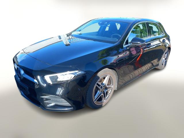 Mercedes-Benz A-Klasse - AMG Line A 180 DCT Kam360&deg; LED Distronic+ LM18Z