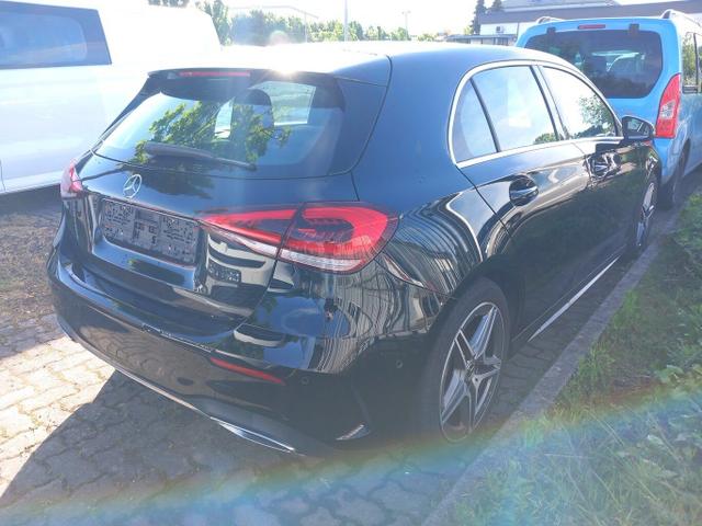 Mercedes-Benz A-Klasse AMG Line A 180 DCT Kam360&deg; LED Distronic+ LM18Z 