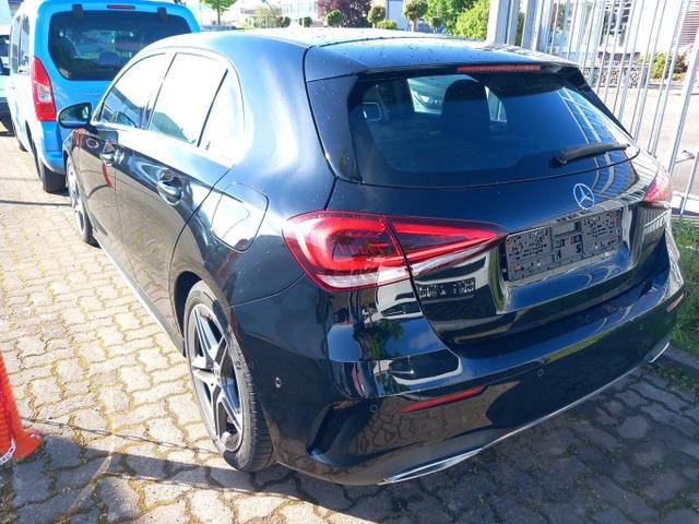 Mercedes-Benz A-Klasse AMG Line A 180 DCT Kam360&deg; LED Distronic+ LM18Z 