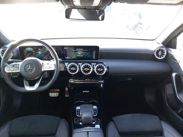 Mercedes-Benz A-Klasse AMG Line A 180 DCT Kam360&deg; LED Distronic+ LM18Z 