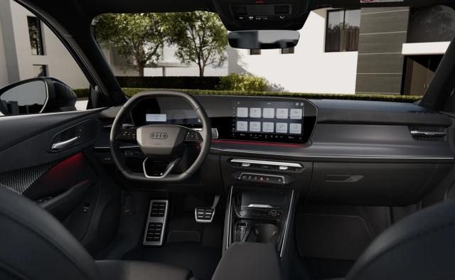Audi Q3 neuesMod 2xS lineTech LED+ Leder KlimaP 19Z 