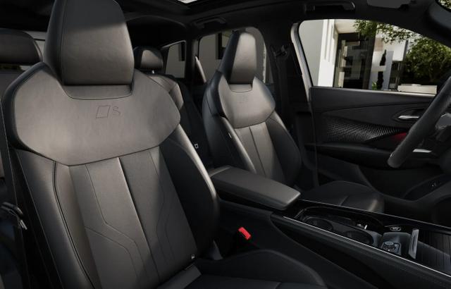 Audi Q3 neuesMod 2xS line Tech+ Pano Leder DynamikP 