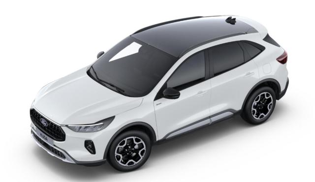 Ford Kuga Active PHEV WinterP Nav LED Kam KeyFree 18Z 