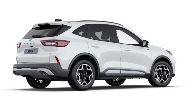 Ford Kuga Active PHEV WinterP Nav LED Kam KeyFree 18Z 