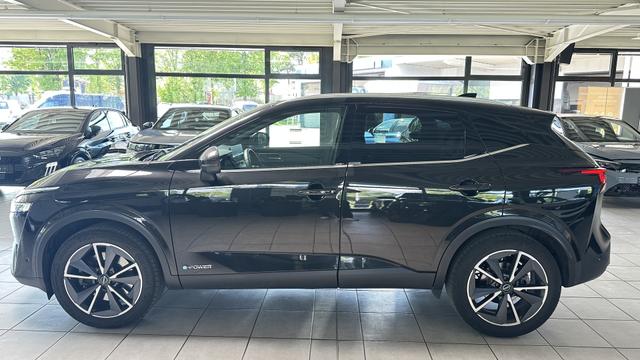 Nissan Qashqai Tekna PANO+SHZ+LHZ+NAVI+ProPILOT 