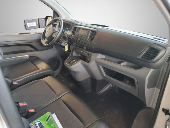 Opel Vivaro Kasten -e L2 KLIMA+EPH HI+4 SEASON 