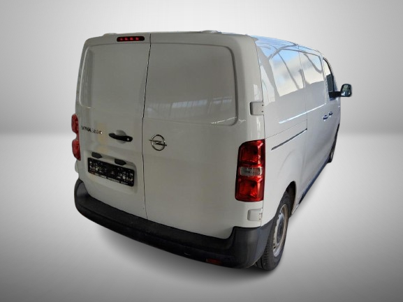 Opel Vivaro Kasten -e L2 KLIMA+EPH HI+4 SEASON 