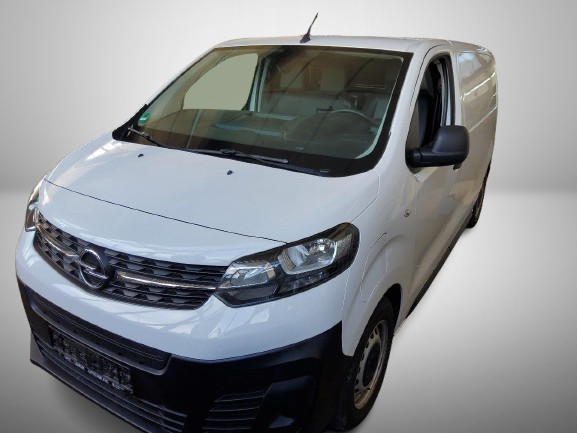Opel Vivaro Kasten - -e L2 KLIMA+EPH HI+4 SEASON
