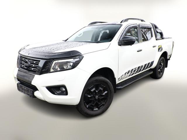 Nissan Navara - N-GUARD 2.3 dCi 190 Aut. 4x4 LED AHK Nav