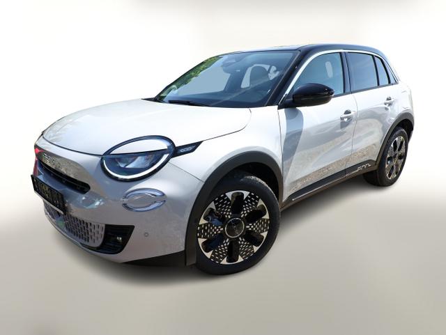 Fiat 600 - La Prima Hybrid eHK ACC SHZ Keyl Massage BT