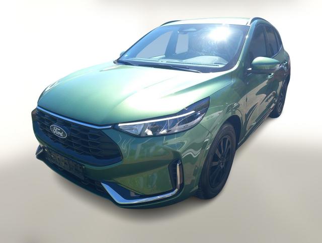 Ford Kuga - ST-Line X 1.5 EcoBoost 150 LED Nav ACC 17Z
