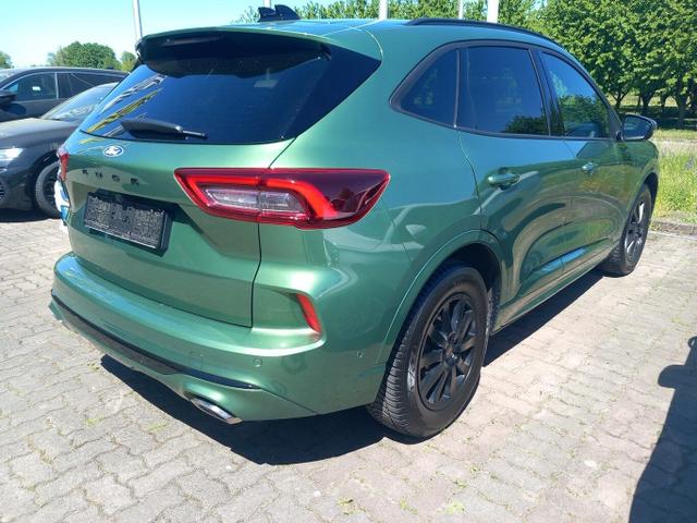 Ford Kuga ST-Line X 1.5 EcoBoost 150 LED Nav ACC 17Z 