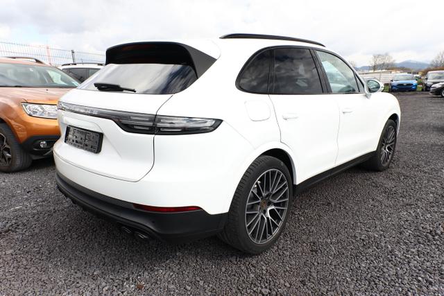 Porsche Cayenne 3.0 V6 340 Pano LED StandH ParkAs LM21Z 