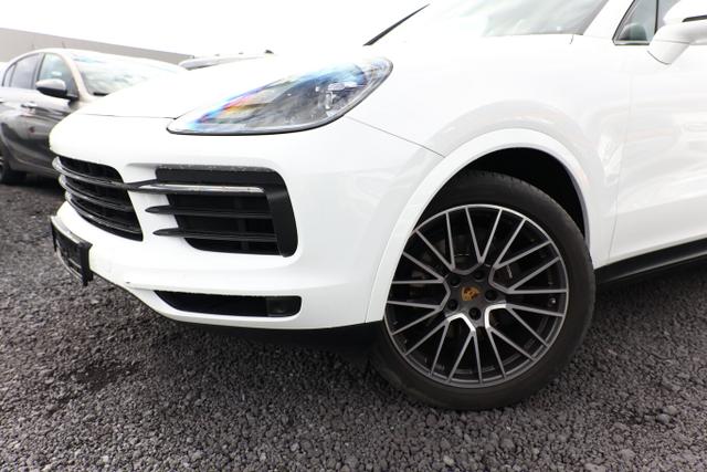 Porsche Cayenne 3.0 V6 340 Pano LED StandH ParkAs LM21Z 