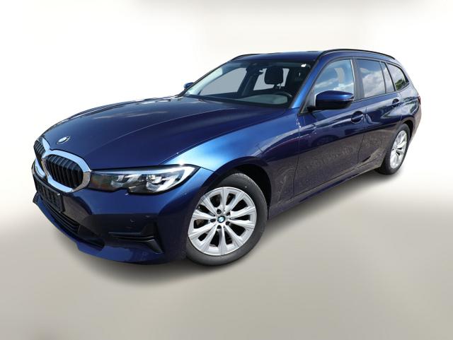 BMW 3er Touring - Advantage 320 i Steptronic LED SHZ PDC