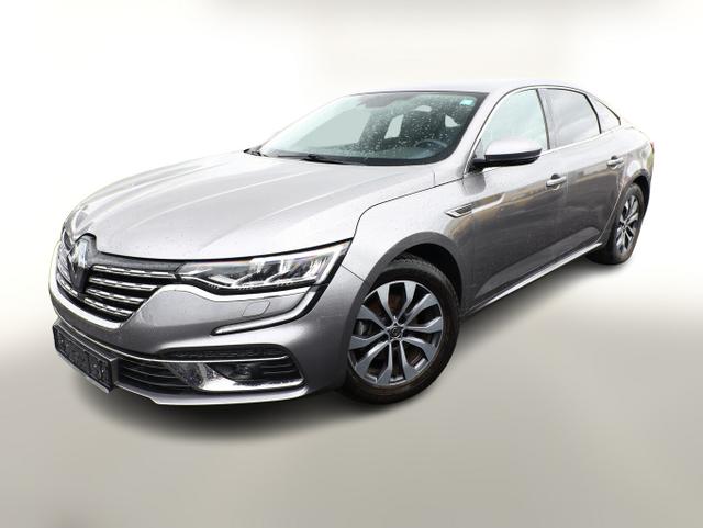 Renault Talisman - Intens 1.3 TCe 160 EDC LED Nav PDC Kam