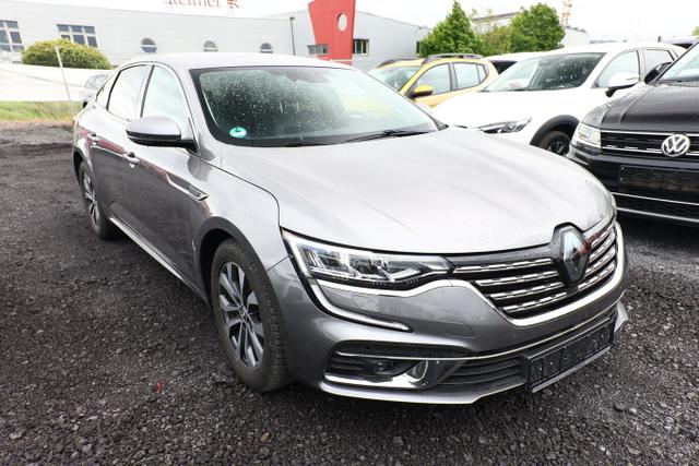 Renault Talisman Intens 1.3 TCe 160 EDC LED Nav PDC Kam 