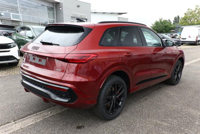 Audi Q5 S line TDI 204 2xS Tech+ Pano 20Z BlackP PrivG 