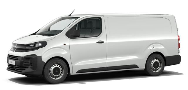 Opel Vivaro AT8 XL AHK CityP Kam Carpl Sight&Light 