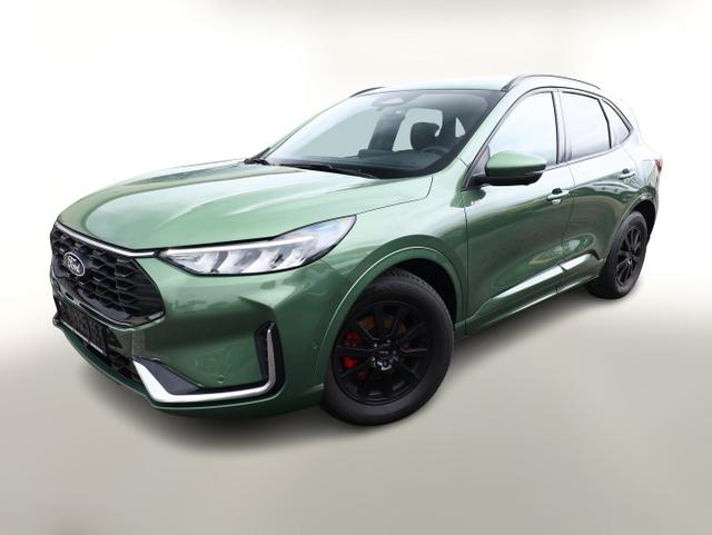 Ford Kuga - ST-Line X 1.5 EcoBoost 150 LED Nav ACC 17Z